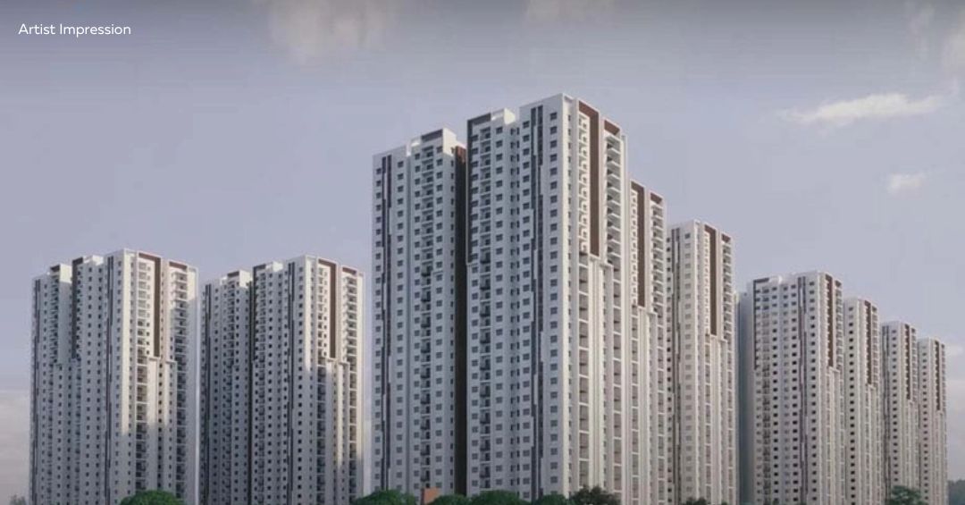 Aparna Zenon Osman Nagar