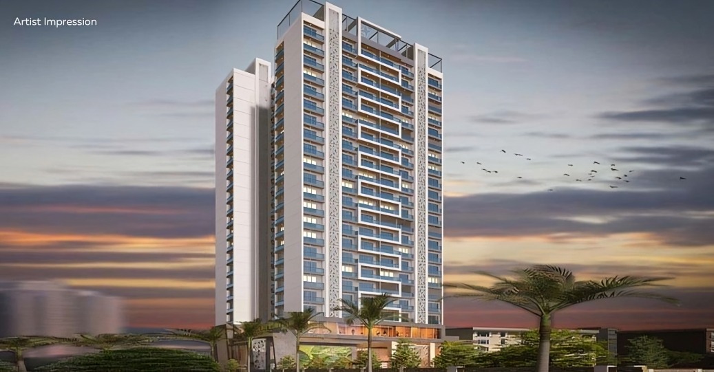 Sonam Opulence Bhayandar