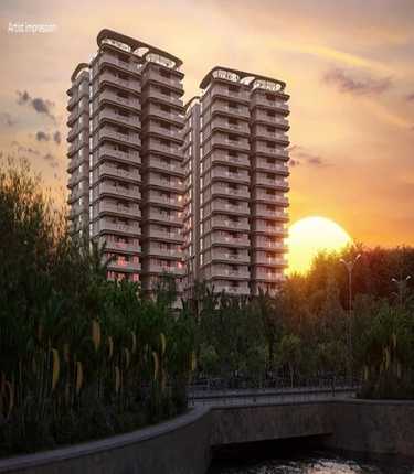 Sobha Waterfront Somajiguda