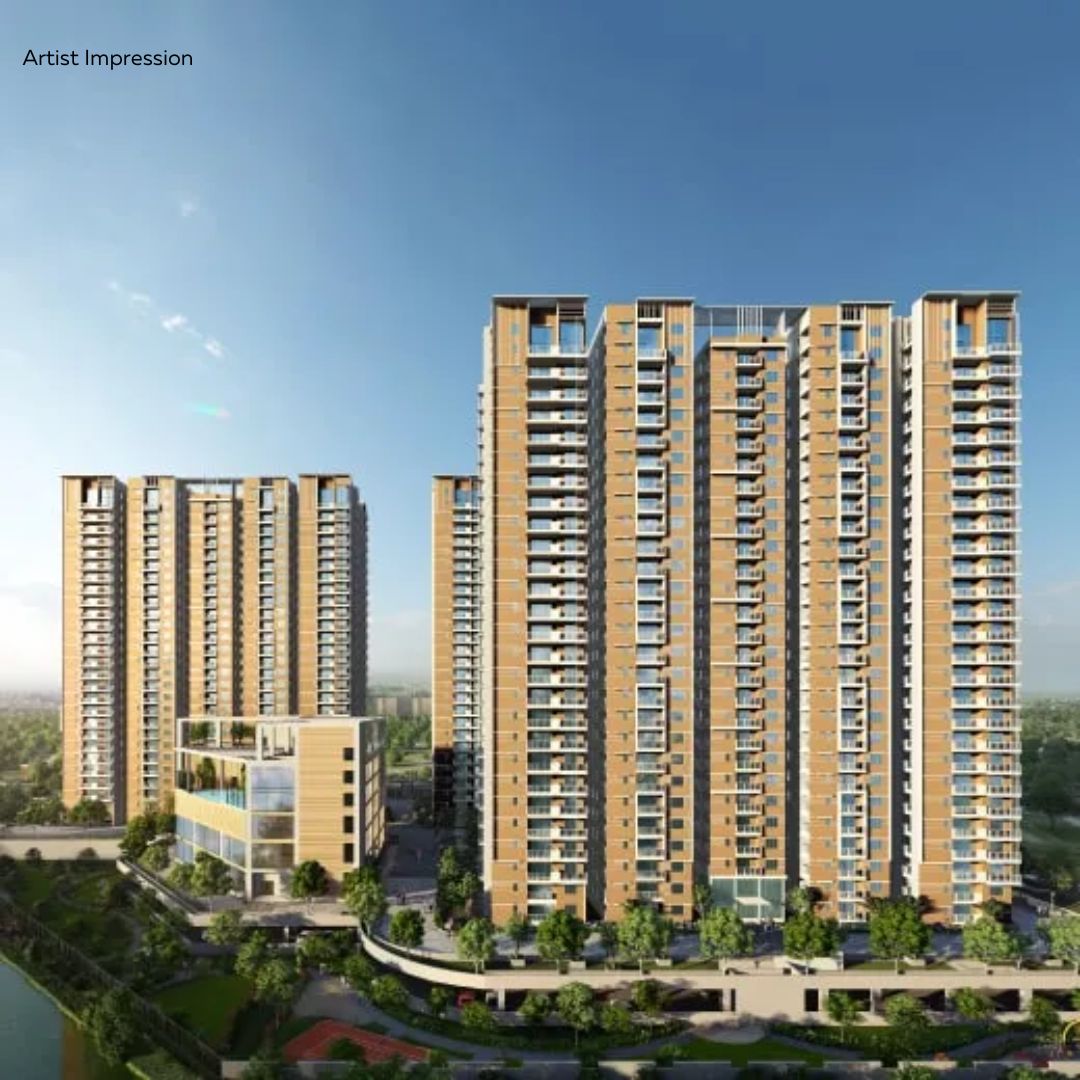 Cybercity Oriana