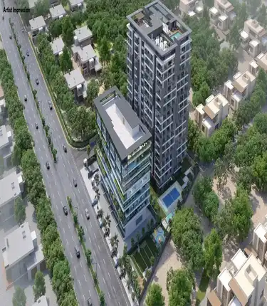 Makuta Horizon Kompally