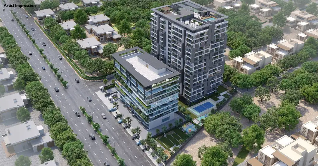 Makuta Horizon Kompally