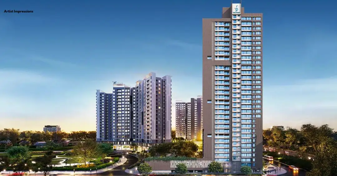 Veena Codename One Luxe Andheri