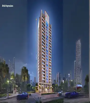  Dream Aspire Andheri 