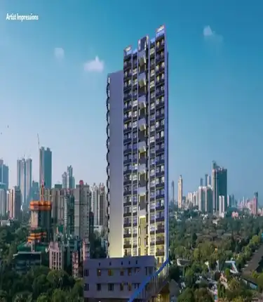 JP Eminence Andheri