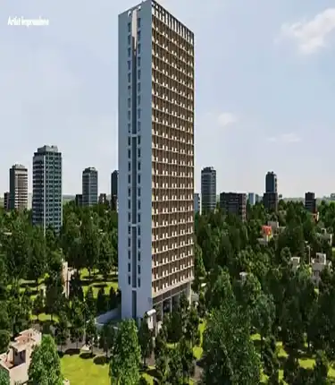 Sushanku Avenue 37 Goregaon