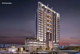  Elegant Residency Andheri 