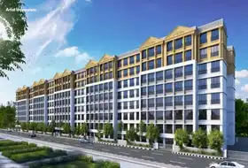  Mohid Mahakali Hills Andheri 
