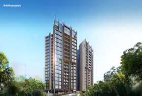  Rustomjee Crescent Pali Hill 