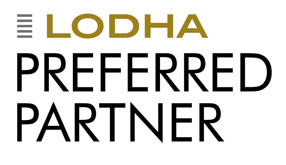 Lodha Group logo