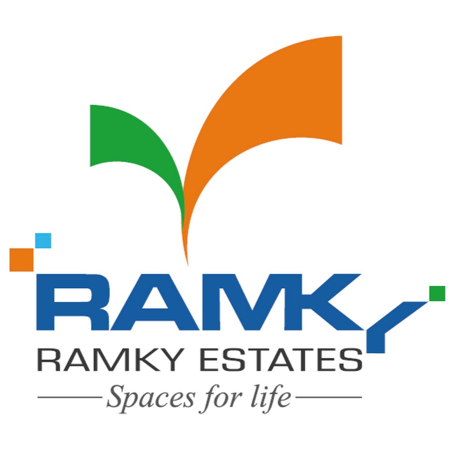 Ramky Estate logo