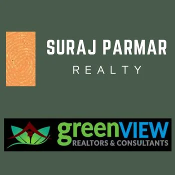 Suraj Parmar Realty logo